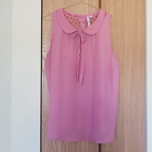 LC Lauren Conrad Top
